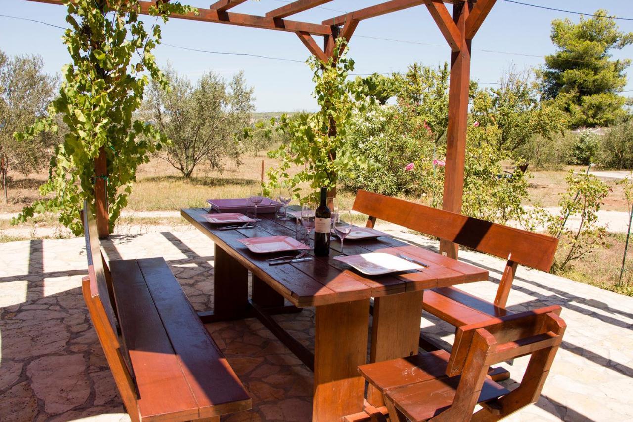 Villa Rosemary Park Задар Екстериор снимка