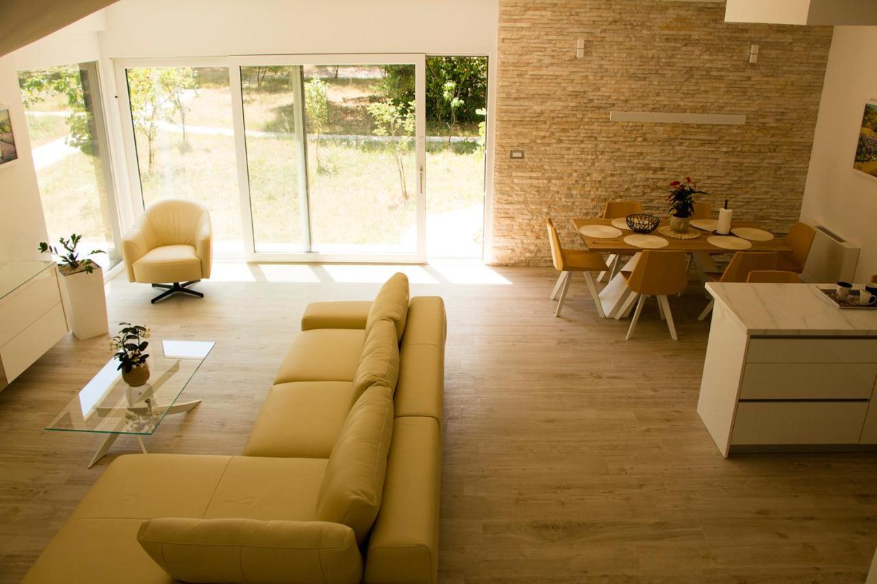 Villa Rosemary Park Задар Екстериор снимка