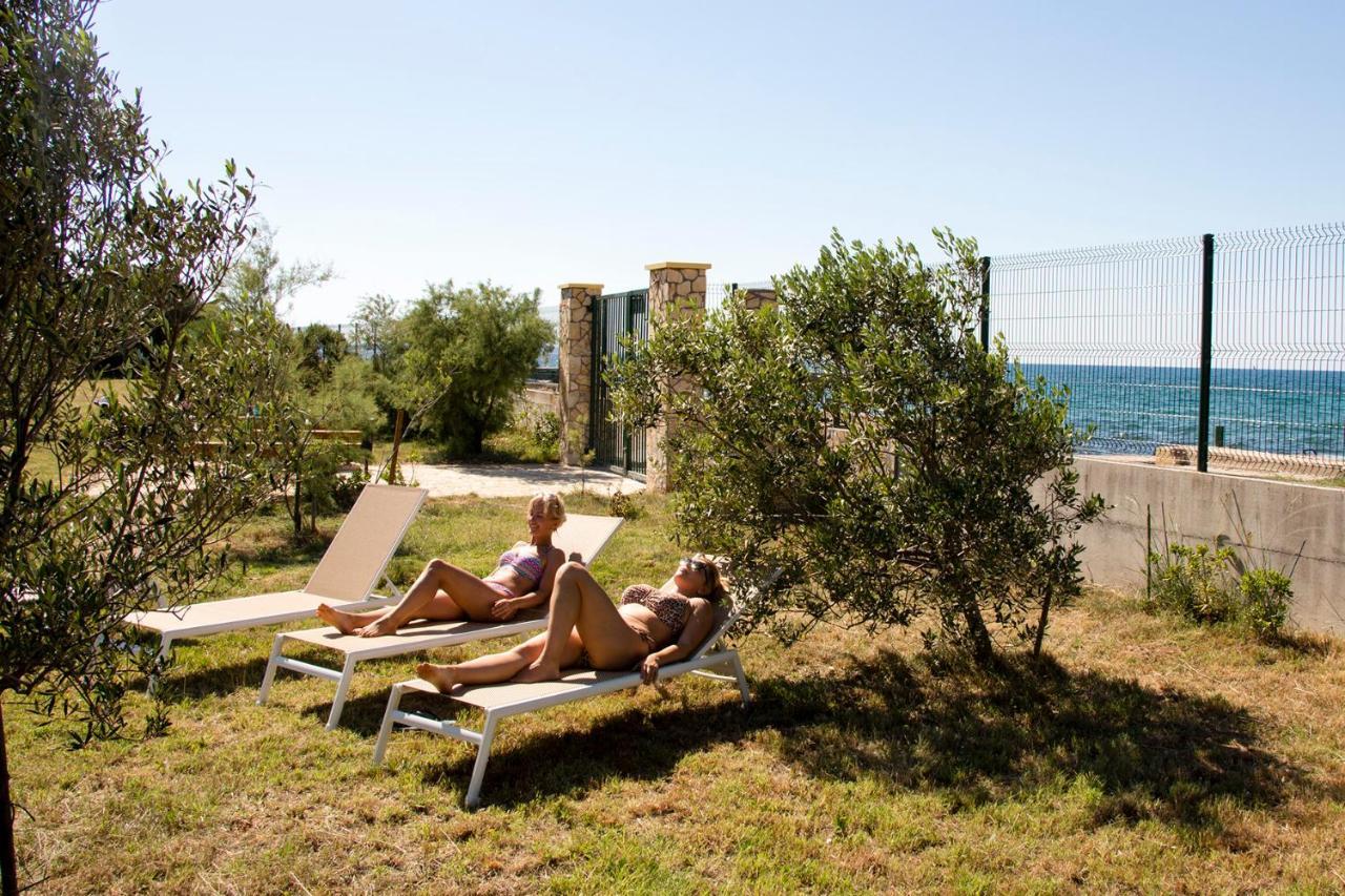 Villa Rosemary Park Задар Екстериор снимка