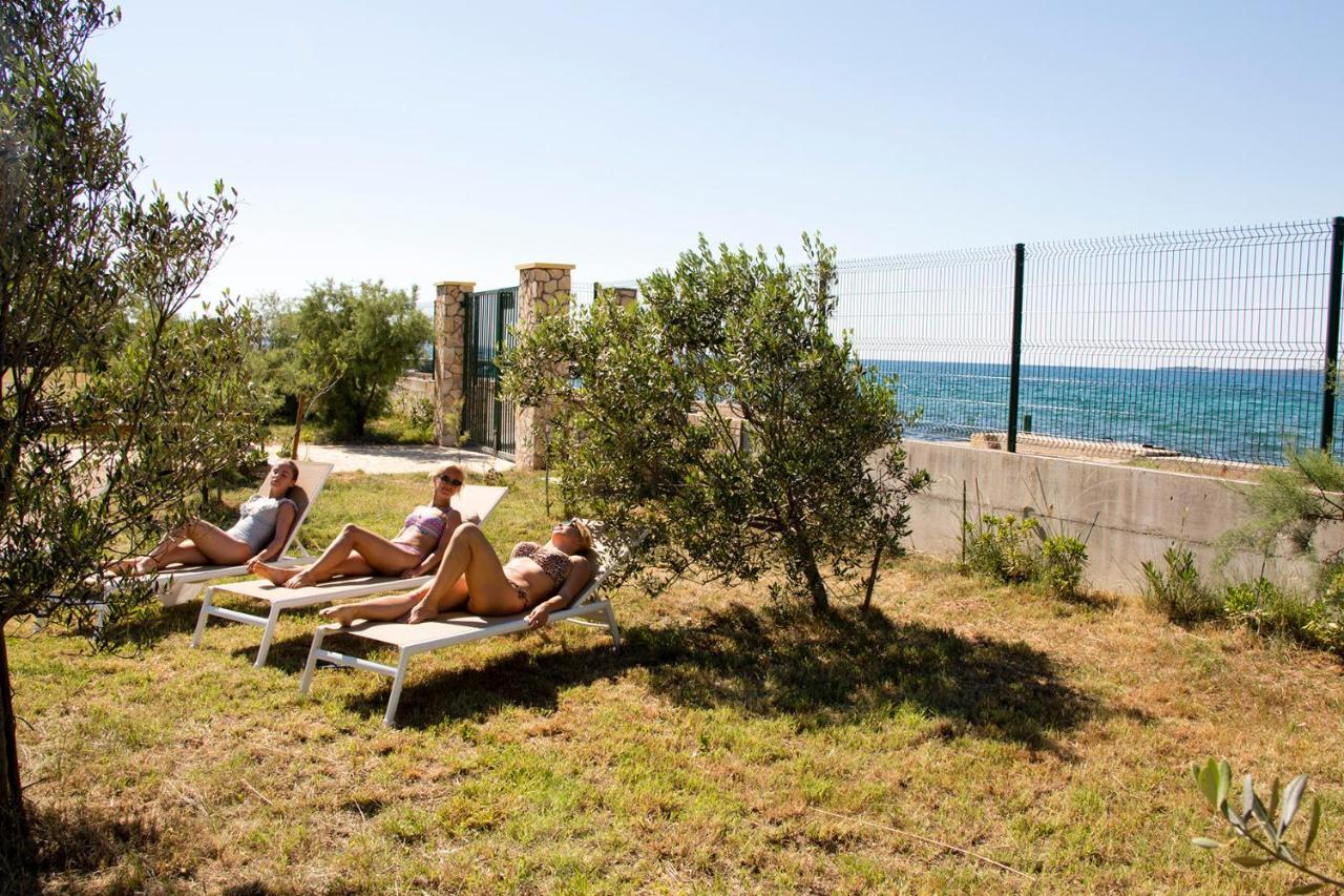 Villa Rosemary Park Задар Екстериор снимка