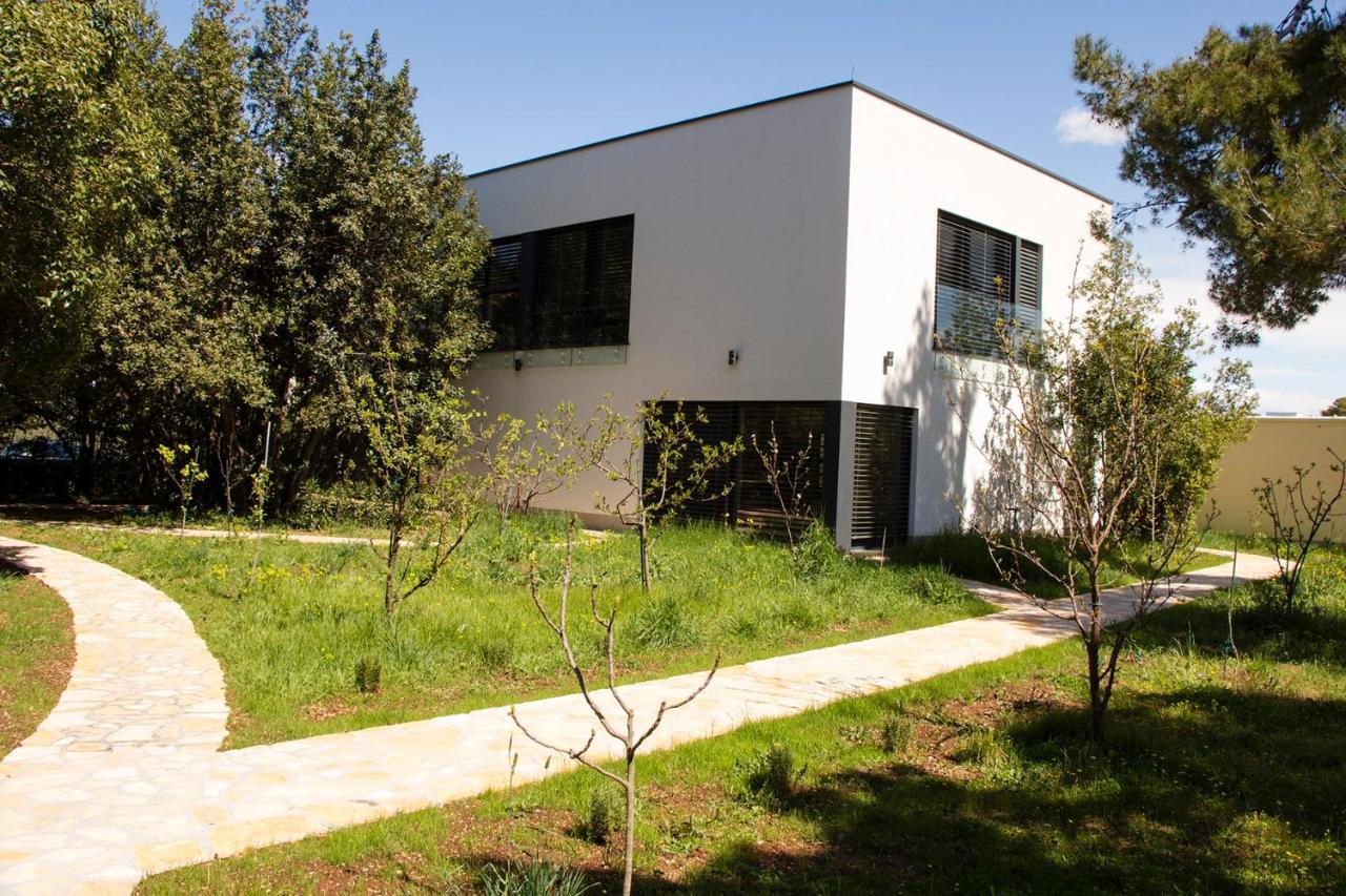 Villa Rosemary Park Задар Екстериор снимка