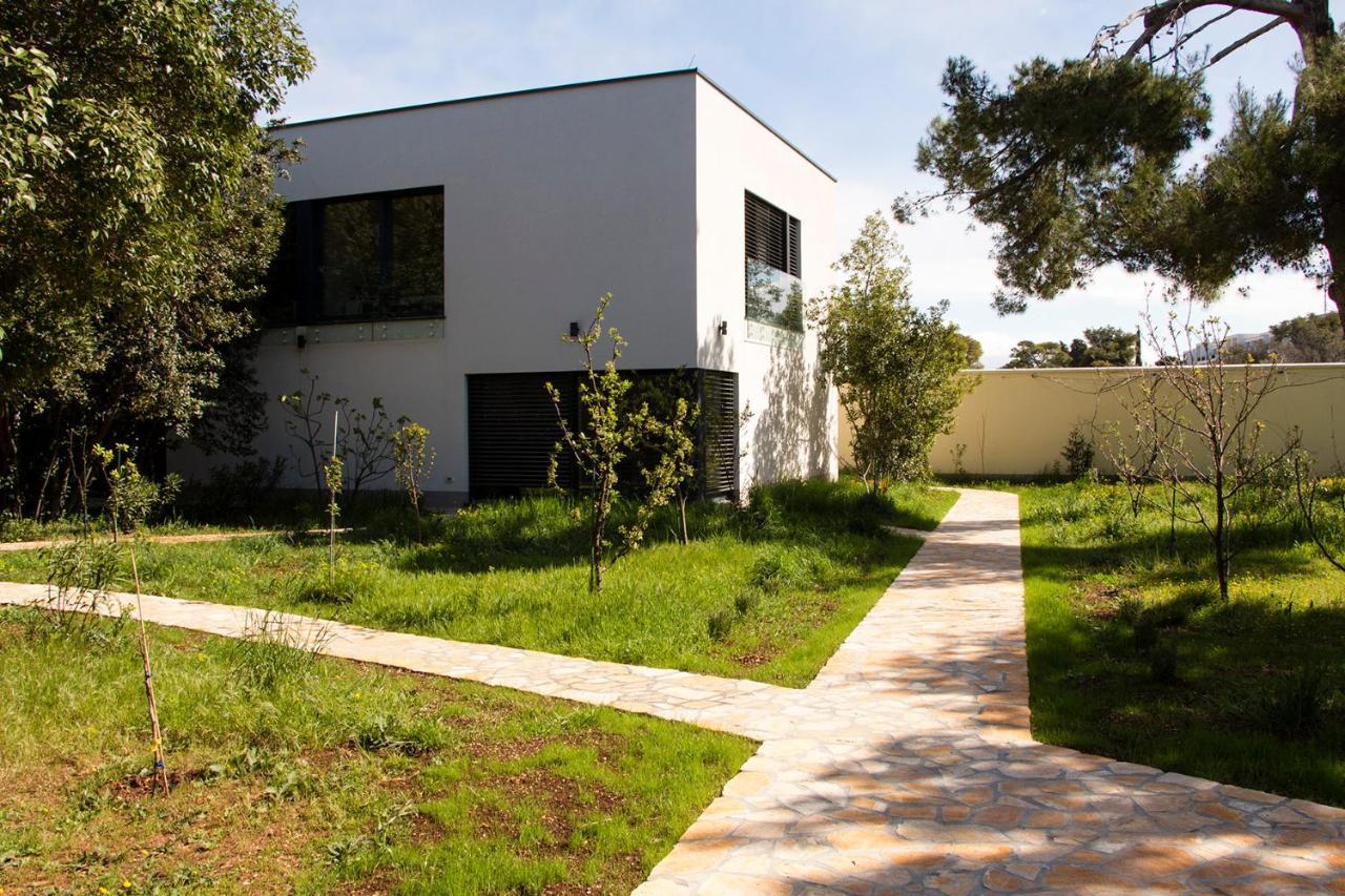 Villa Rosemary Park Задар Екстериор снимка