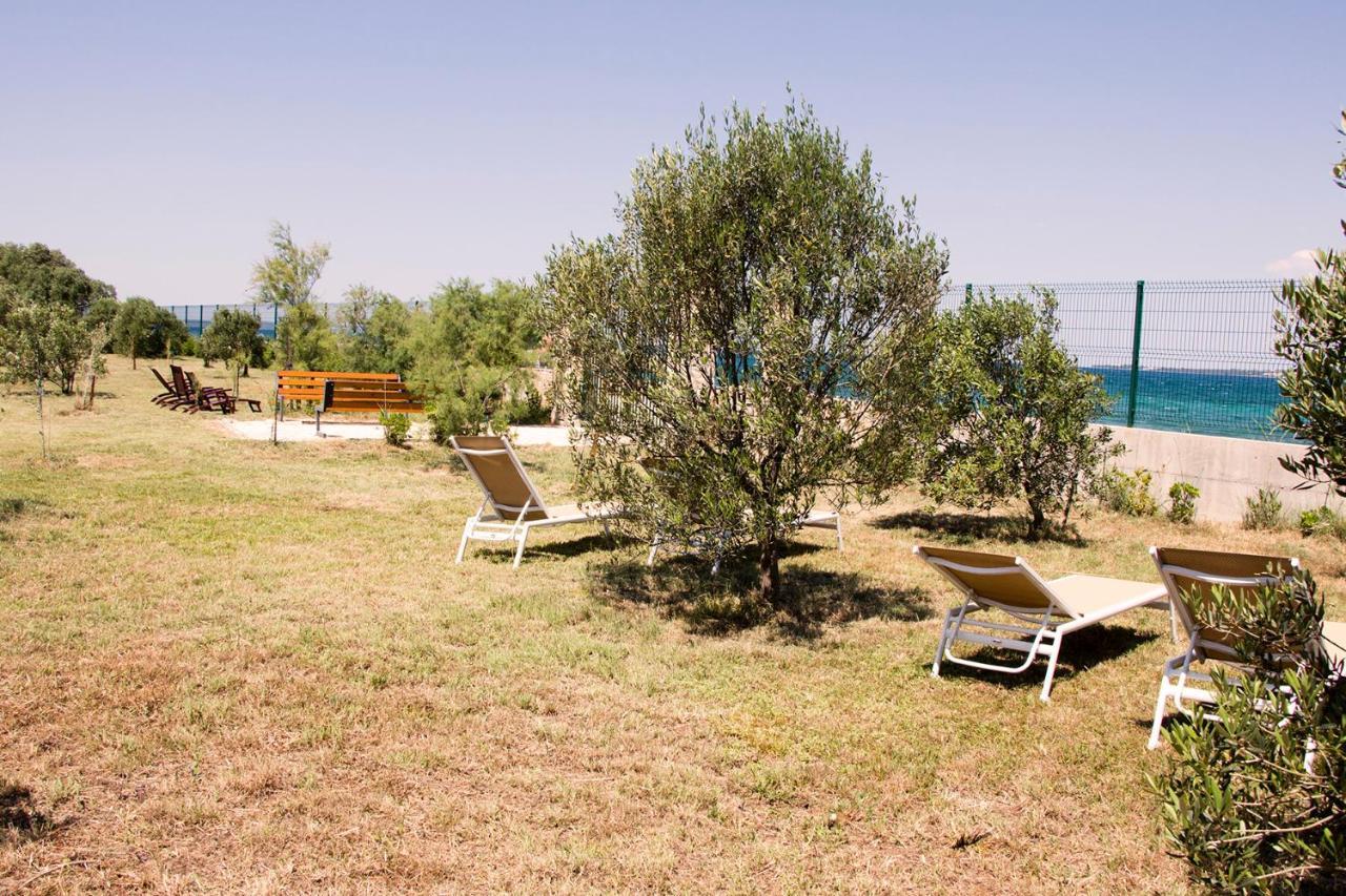 Villa Rosemary Park Задар Екстериор снимка