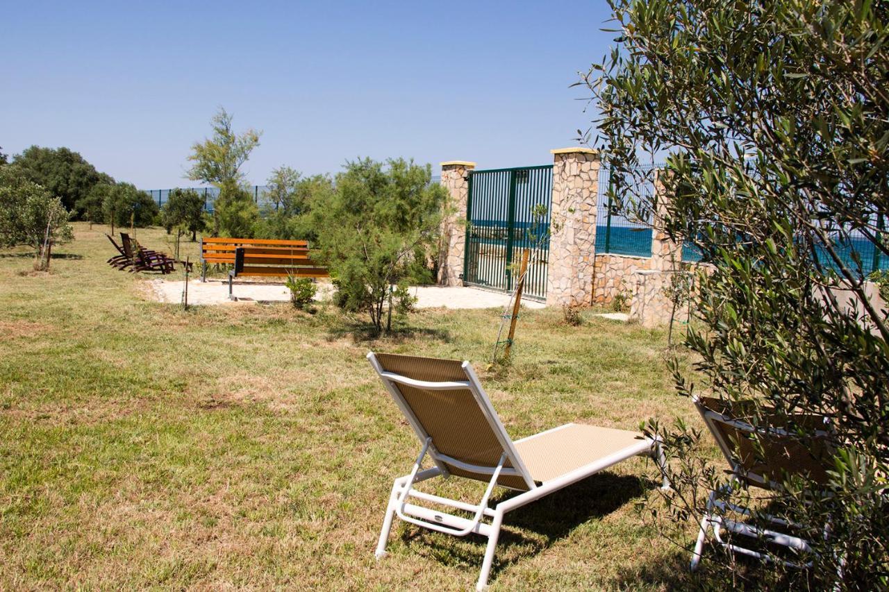 Villa Rosemary Park Задар Екстериор снимка