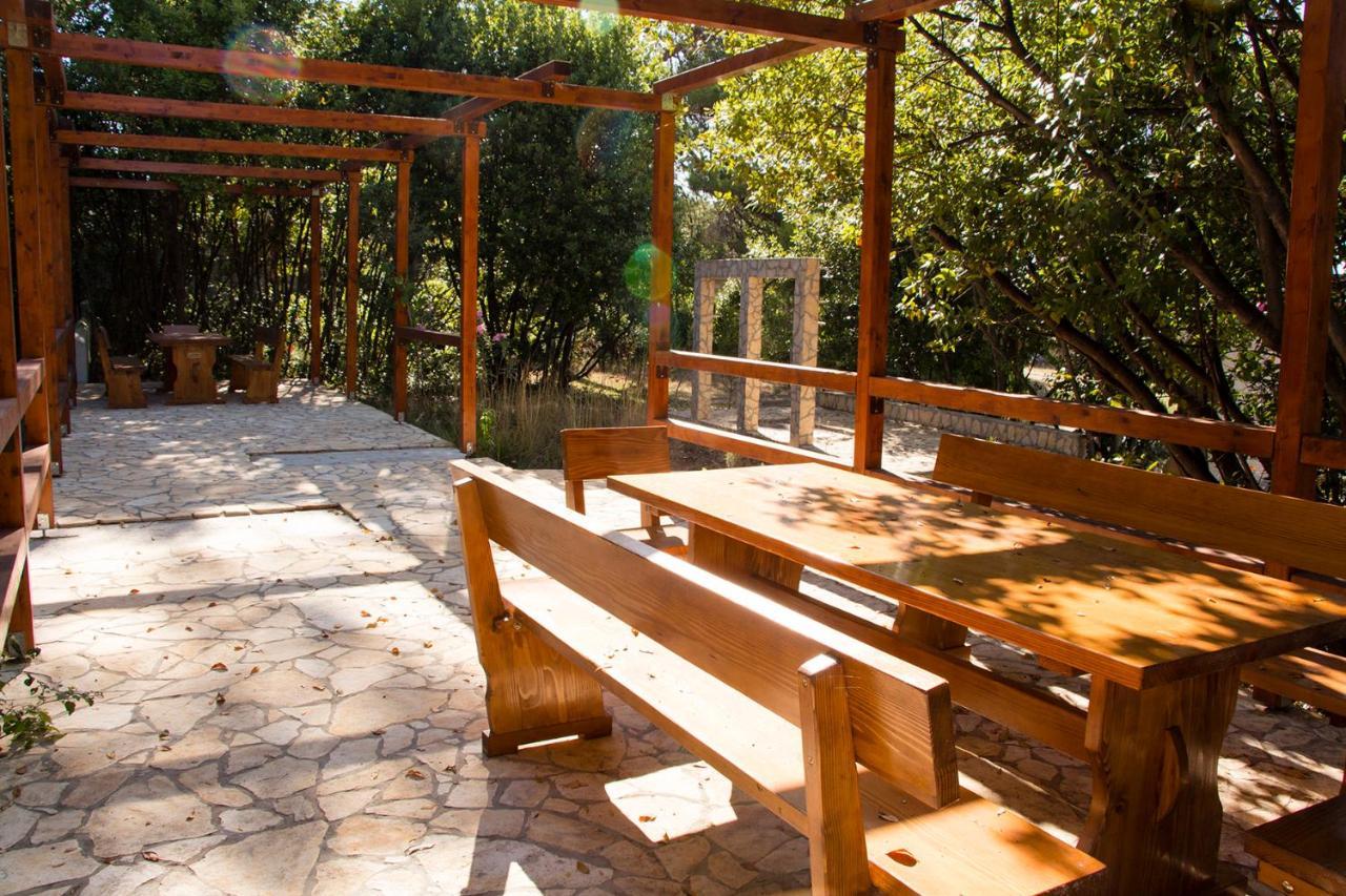 Villa Rosemary Park Задар Екстериор снимка