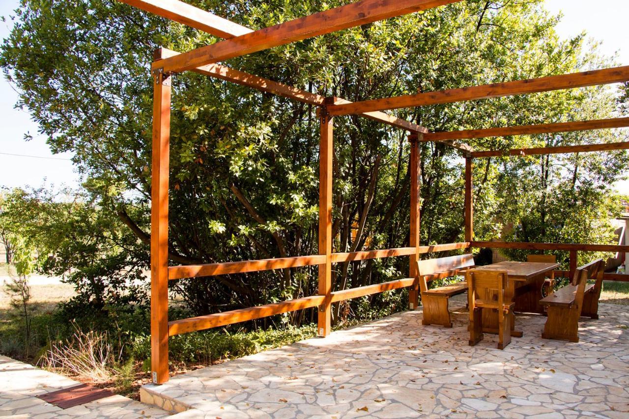 Villa Rosemary Park Задар Екстериор снимка