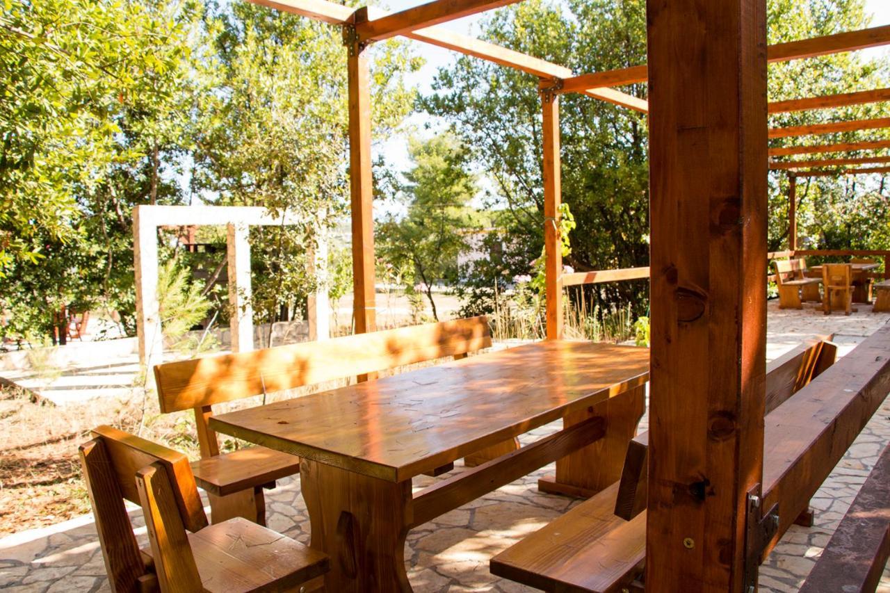 Villa Rosemary Park Задар Екстериор снимка