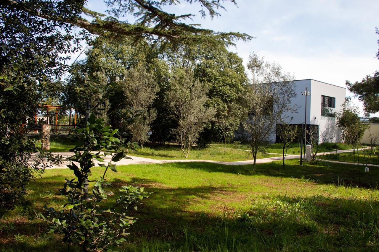 Villa Rosemary Park Задар Екстериор снимка