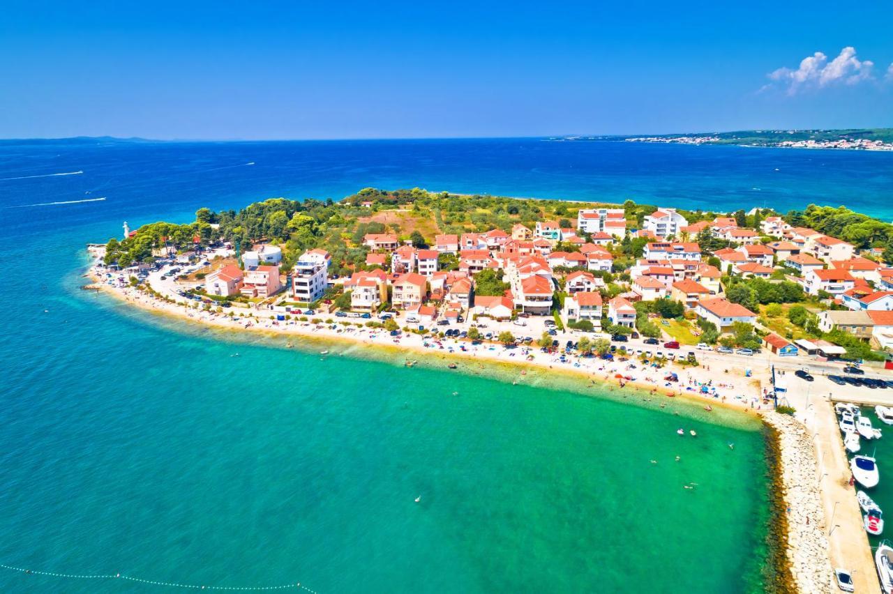 Villa Rosemary Park Задар Екстериор снимка